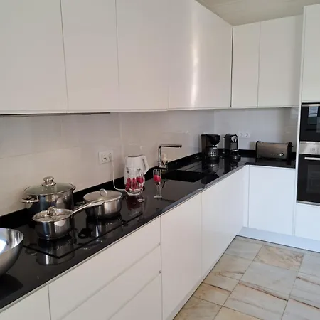 Monteiro By Interhome Albufeira