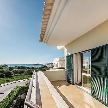 Monteiro By Interhome Albufeira