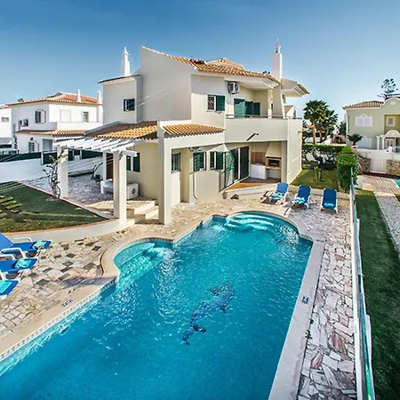 Monteiro By Interhome Villa