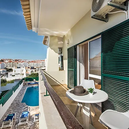 فيلة Monteiro V4 - Vip By Interhome *