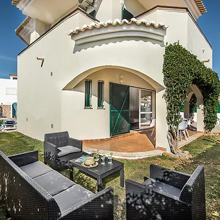 Monteiro By Interhome Albufeira