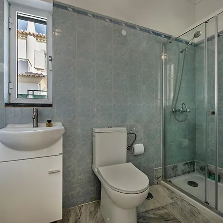 Monteiro By Interhome