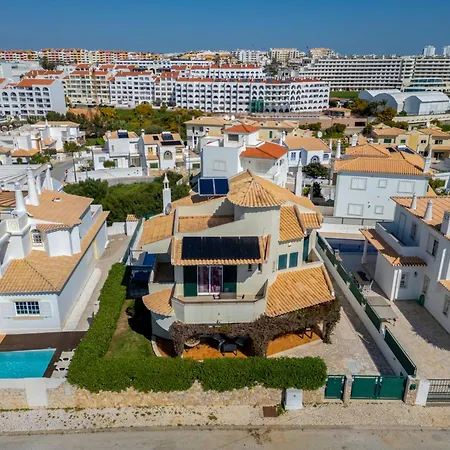 Villa Monteiro V4 - Vip By Interhome Albufeira