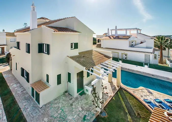 Monteiro V4 - Vip By Interhome 알부페이라