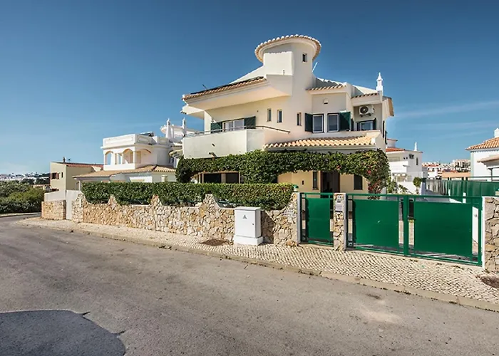 Monteiro V4 - Vip By Interhome 빌라 알부페이라