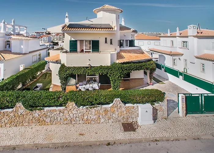 Monteiro V4 - Vip By Interhome 알부페이라