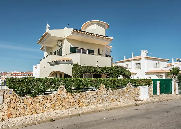 빌라 Monteiro V4 - Vip By Interhome *