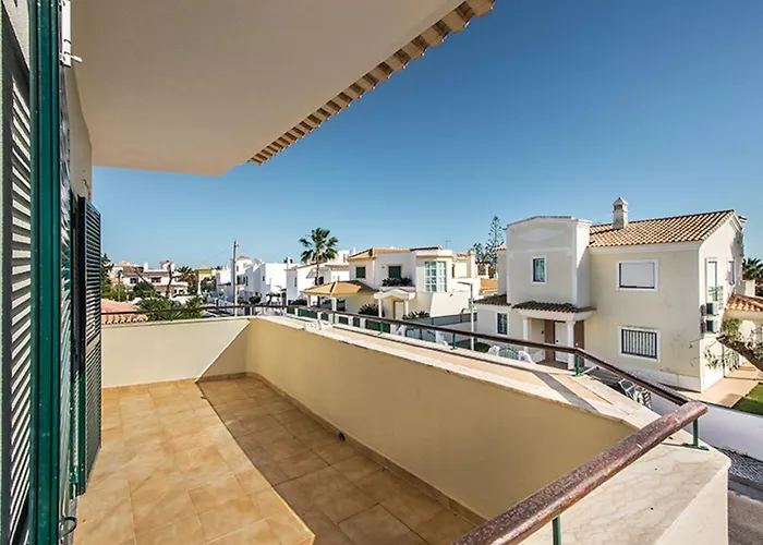 Monteiro V4 - Vip By Interhome 빌라 알부페이라