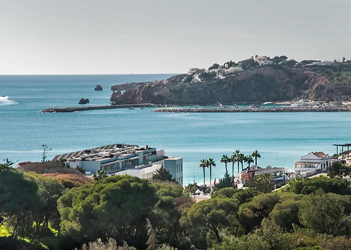 빌라 Monteiro V4 - Vip By Interhome 알부페이라