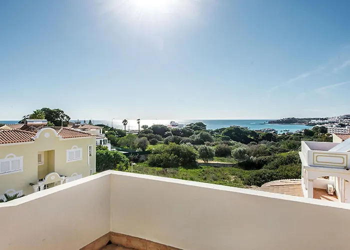 빌라 Monteiro V4 - Vip By Interhome