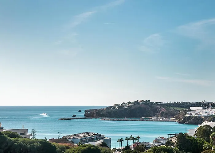 빌라 Monteiro V4 - Vip By Interhome 알부페이라