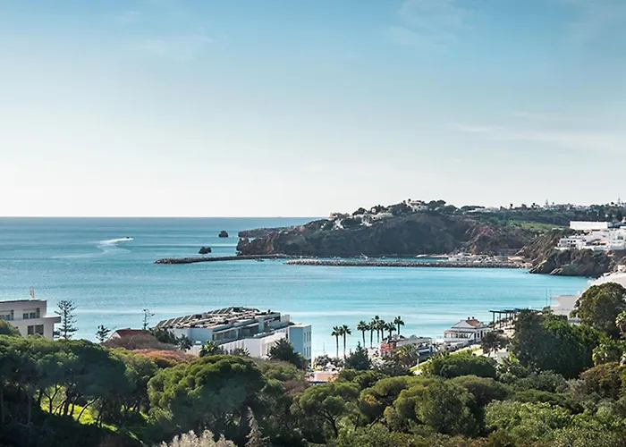 Monteiro V4 - Vip By Interhome * 알부페이라