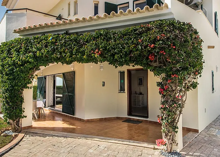 Monteiro V4 - Vip By Interhome 빌라 *