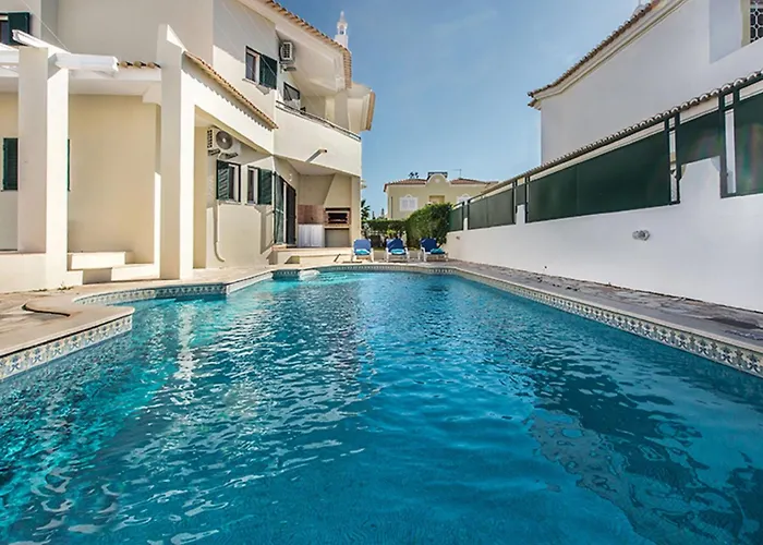 Monteiro V4 - Vip By Interhome 빌라 알부페이라