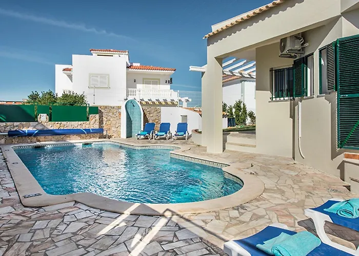 빌라 Monteiro V4 - Vip By Interhome *