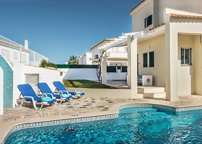 Monteiro V4 - Vip By Interhome