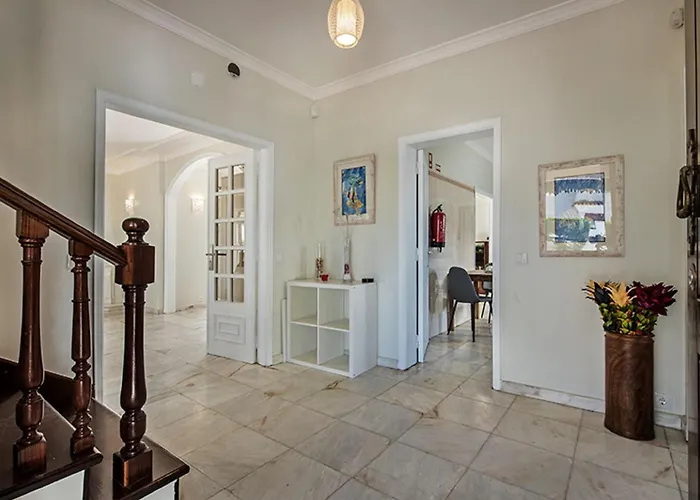 Monteiro V4 - Vip By Interhome * 알부페이라