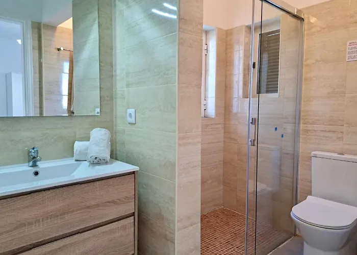 빌라 Monteiro V4 - Vip By Interhome *