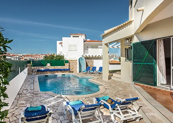 Monteiro V4 - Vip By Interhome *