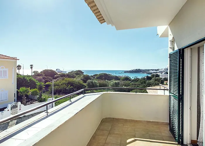 Monteiro V4 - Vip By Interhome * 알부페이라