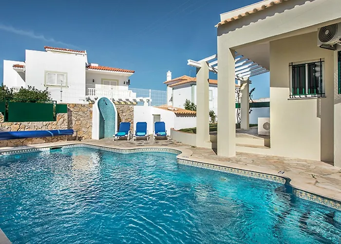 빌라 Monteiro V4 - Vip By Interhome