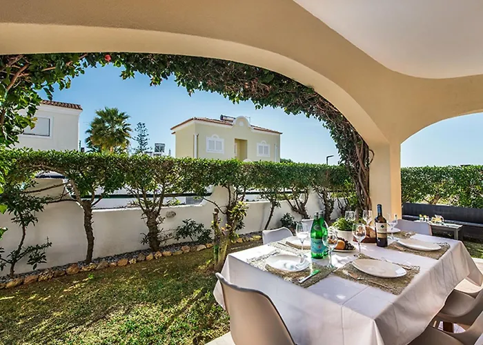 빌라 Monteiro V4 - Vip By Interhome