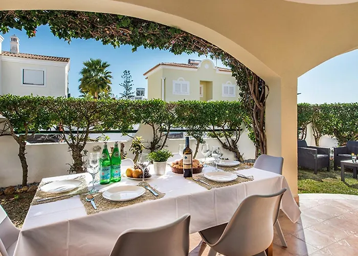 Monteiro V4 - Vip By Interhome 빌라