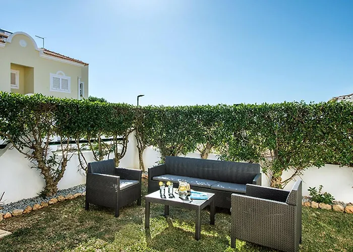 빌라 Monteiro V4 - Vip By Interhome *