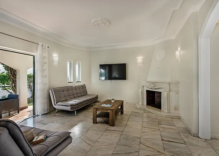 Monteiro V4 - Vip By Interhome 빌라 알부페이라