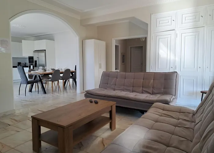 빌라 Monteiro V4 - Vip By Interhome *