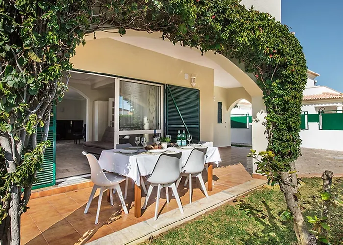 Monteiro V4 - Vip By Interhome 빌라 *