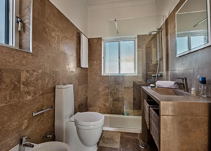 빌라 Monteiro V4 - Vip By Interhome