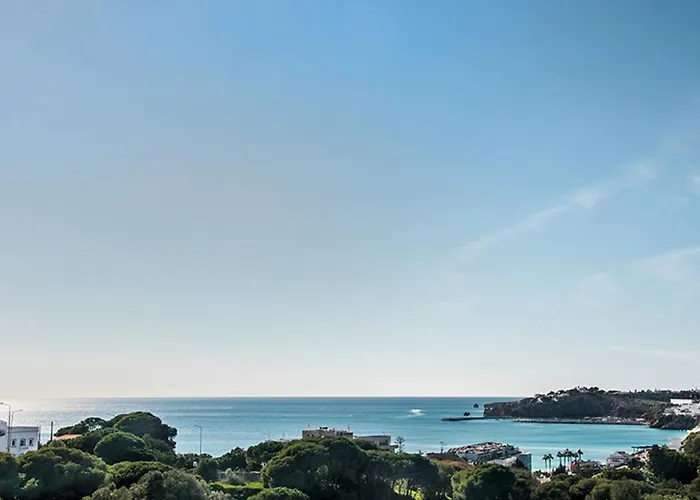 Monteiro V4 - Vip By Interhome 알부페이라