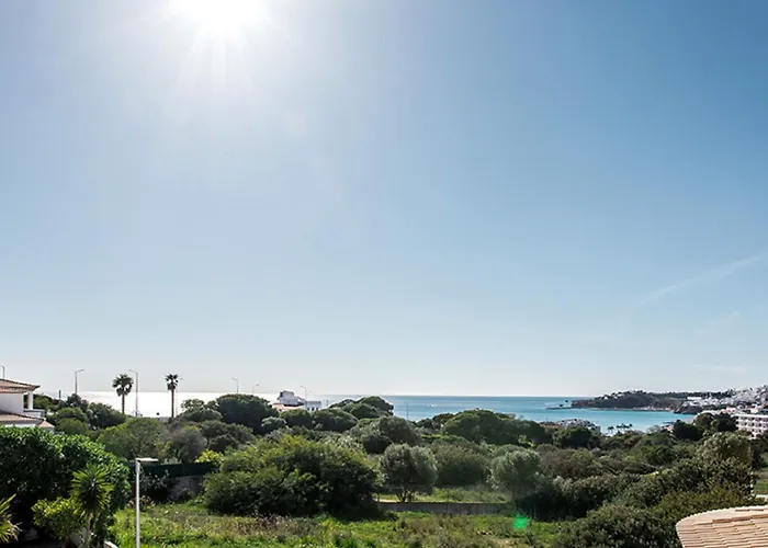 빌라 Monteiro V4 - Vip By Interhome *