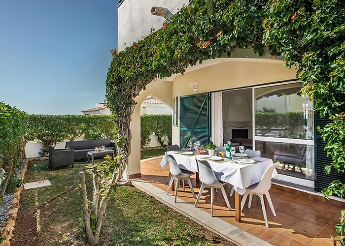 빌라 Monteiro V4 - Vip By Interhome