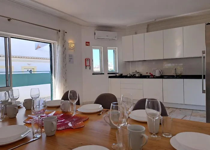 Monteiro V4 - Vip By Interhome 빌라 *