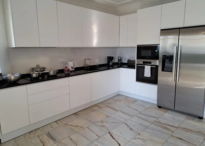 빌라 Monteiro V4 - Vip By Interhome 알부페이라