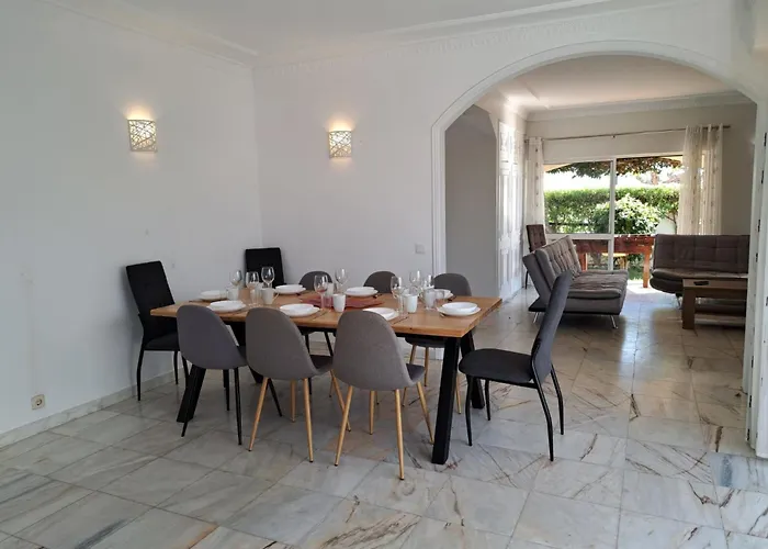 Monteiro V4 - Vip By Interhome * 알부페이라