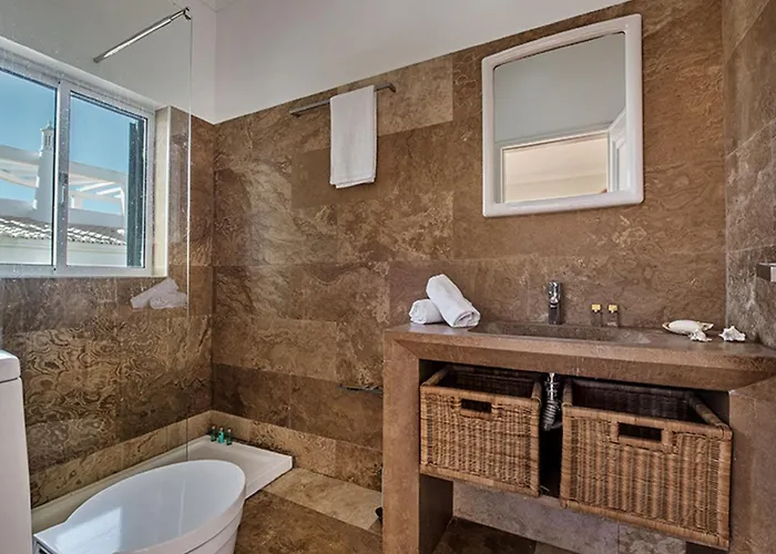 Vila Monteiro V4 - Vip By Interhome *
