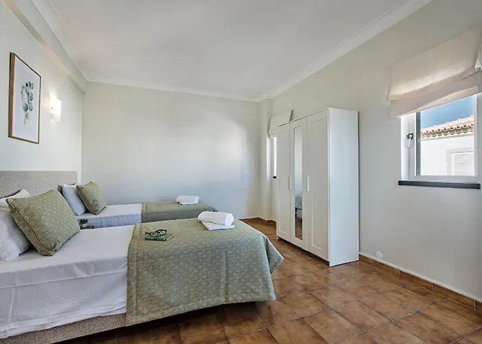 Monteiro V4 - Vip By Interhome 빌라 *