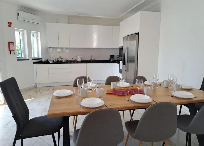 Monteiro V4 - Vip By Interhome * 알부페이라