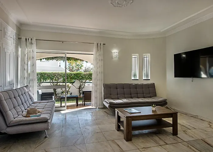 빌라 Monteiro V4 - Vip By Interhome