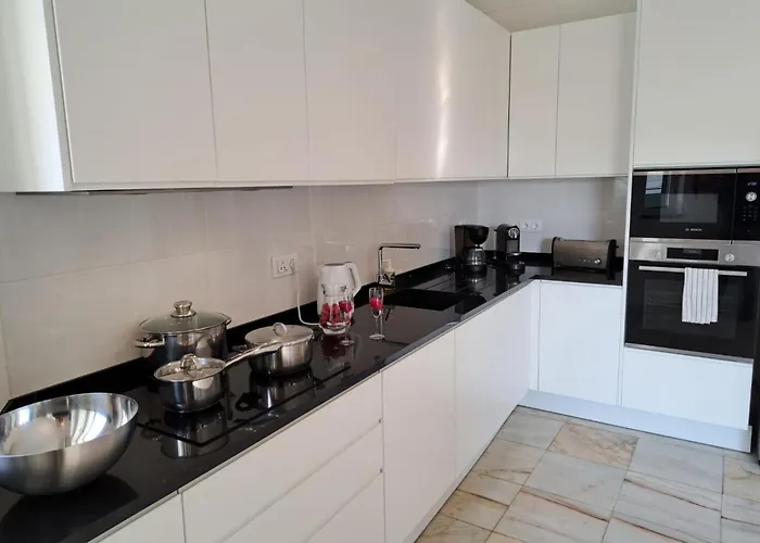 Monteiro V4 - Vip By Interhome 알부페이라