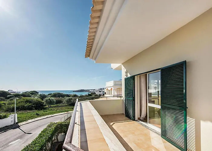 Monteiro V4 - Vip By Interhome 알부페이라