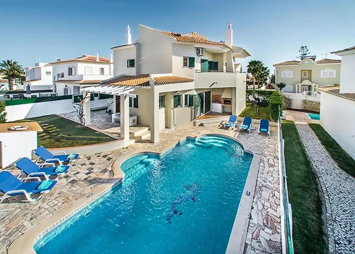 Monteiro V4 - Vip By Interhome Vila