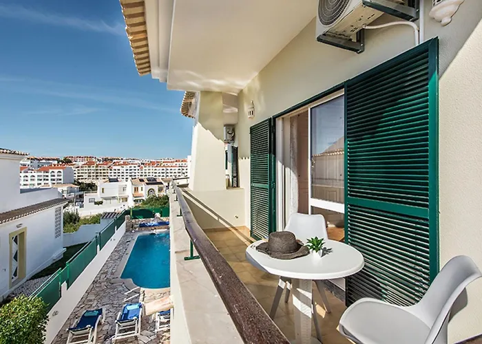 빌라 Monteiro V4 - Vip By Interhome *