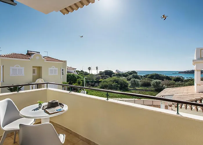 Monteiro V4 - Vip By Interhome 빌라 알부페이라