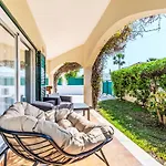 Monteiro V4 - Vip By Interhome