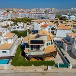 Villa Monteiro V4 - Vip By Interhome Albufeira