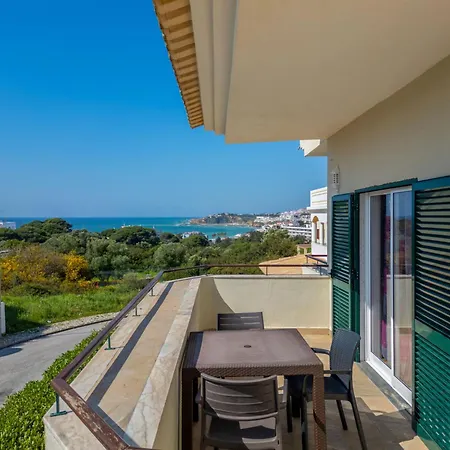 Monteiro V4 - Vip By Interhome Albufeira